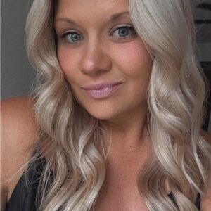 Meet your Posher, Bree